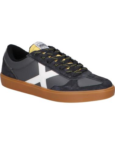 SNEAKERS MUNICH BREAK 44 GRIGIO 4046044 44 GRIS
