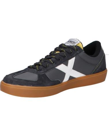 SNEAKERS MUNICH BREAK 44 GRIGIO 4046044 44 GRIS