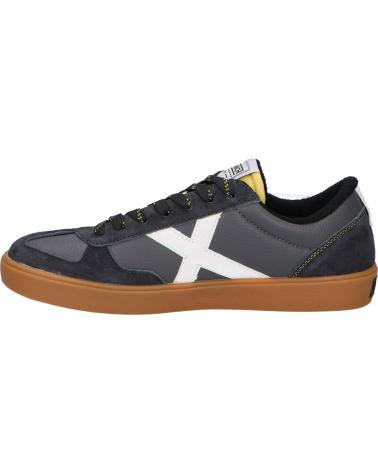SNEAKERS MUNICH BREAK 44 GRIGIO 4046044 44 GRIS