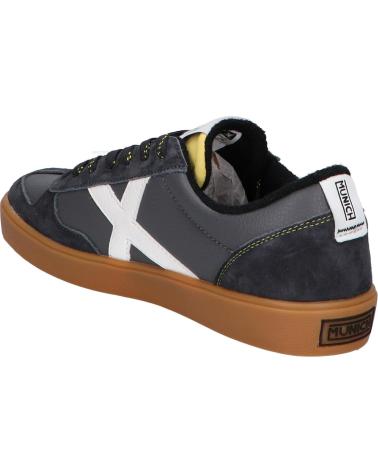 SNEAKERS MUNICH BREAK 44 GRIGIO 4046044 44 GRIS