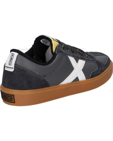 SNEAKERS MUNICH BREAK 44 GRIGIO 4046044 44 GRIS