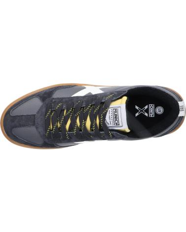 SNEAKERS MUNICH BREAK 44 GRIGIO 4046044 44 GRIS