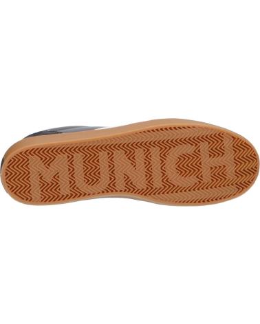 SNEAKERS MUNICH BREAK 44 GRIGIO 4046044 44 GRIS