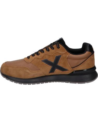 MUNICH DASH PREMIUM 257 BROWN MEN'S SNEAKERS - REF. 4150257 257 MARRON MUNICH DASH PREMIUM 257 BROWN MEN'S SNEAKERS - REF. 4150257 257 MARRON