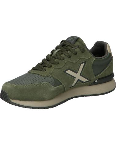 MUNICH DASH PREMIUM 4150260 GREEN