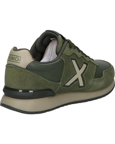 MUNICH DASH PREMIUM 4150260 GREEN