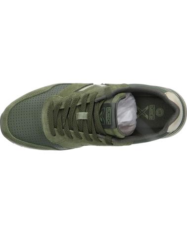 MUNICH DASH PREMIUM 4150260 GREEN