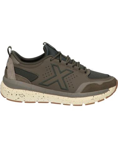MUNICH KAVA 25 FREIZEIT-SNEAKER KHAKI (ART.-NR. 4175025) 25 CAQUI