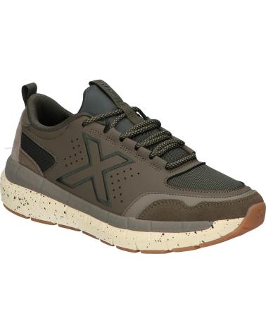 MUNICH KAVA 25 FREIZEIT-SNEAKER KHAKI (ART.-NR. 4175025) 25 CAQUI