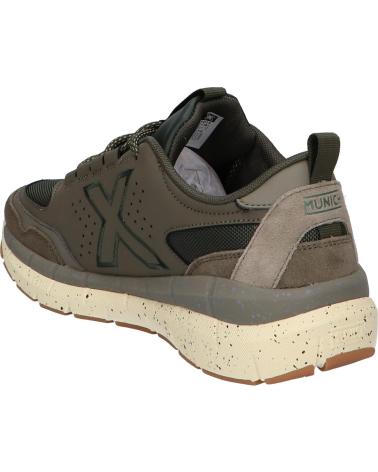 MUNICH KAVA 25 FREIZEIT-SNEAKER KHAKI (ART.-NR. 4175025) 25 CAQUI
