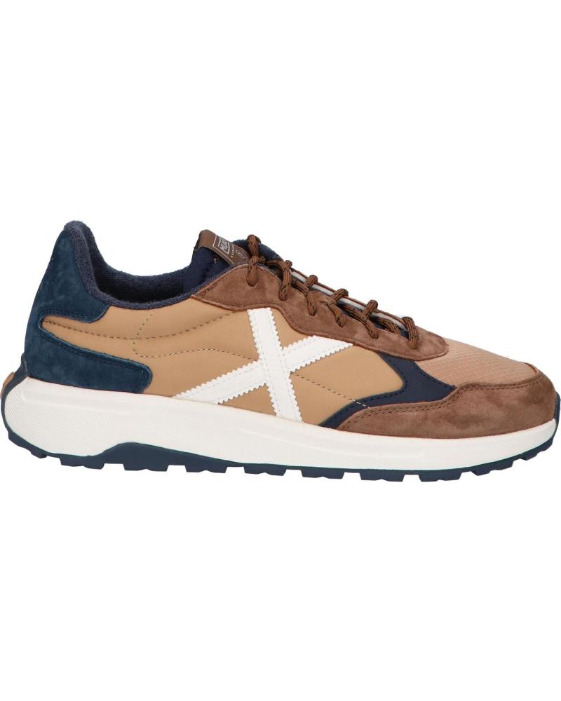 MUNICH ZAPATILLAS DE DEPORTE EN COLOR NAN