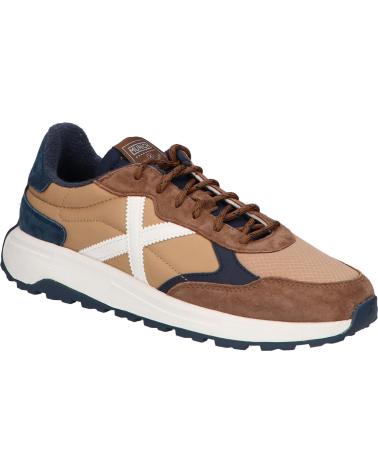 MUNICH ZAPATILLAS DE DEPORTE EN COLOR NAN