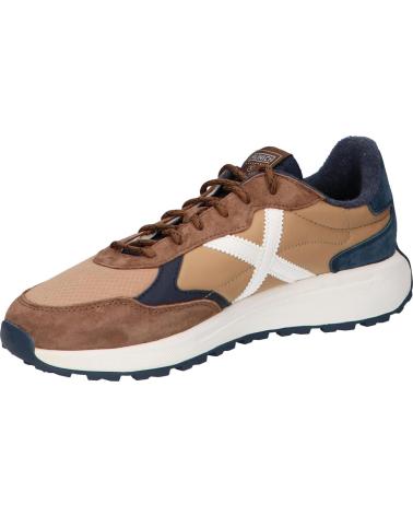 MUNICH ZAPATILLAS DE DEPORTE EN COLOR NAN