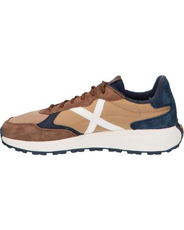 MUNICH ZAPATILLAS DE DEPORTE EN COLOR NAN