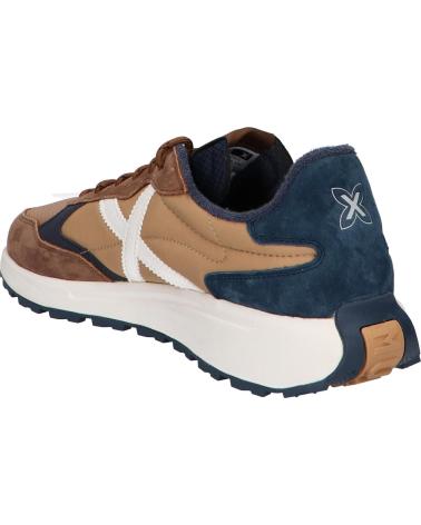 MUNICH ZAPATILLAS DE DEPORTE EN COLOR NAN