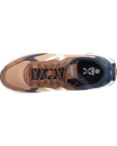MUNICH ZAPATILLAS DE DEPORTE EN COLOR NAN
