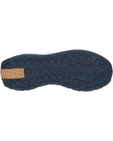 MUNICH ZAPATILLAS DE DEPORTE EN COLOR NAN