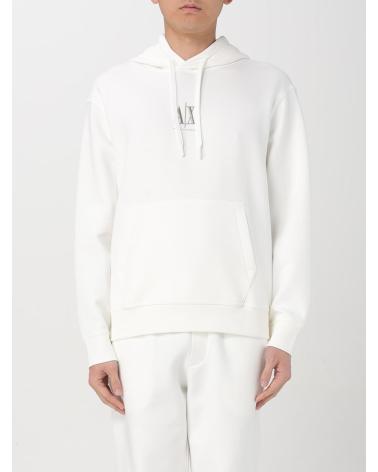 ARMANI EXCHANGE AX SUDADERAS DE CHICO XM000369AF10818 BLANCO