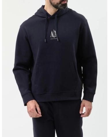 ARMANI EXCHANGE AX SUDADERAS DE CHICO XM000369AF10818 AZUL