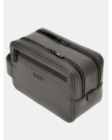 GUESS JEANS BOLSO PMLOPUP5239 GRIS