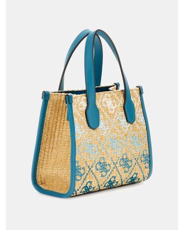 GUESS JEANS BOLSO HWSW8665770 AZUL