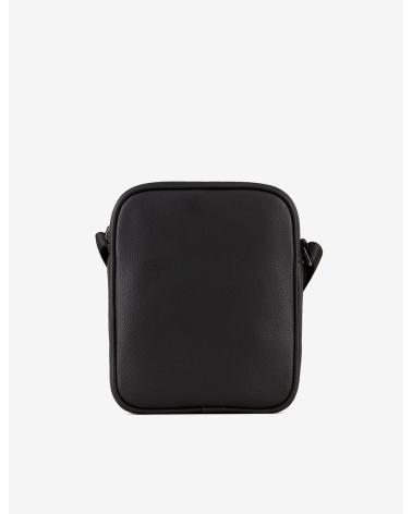 BANDOLERA ARMANI EXCHANGE AX 952388CC830 NEGRA NEGRO