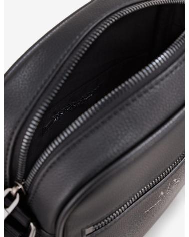 BANDOLERA ARMANI EXCHANGE AX 952388CC830 NEGRA NEGRO