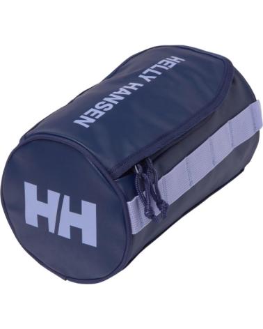BORSA HELLY HANSEN 68007 VIOLA COMPATTA MORADO