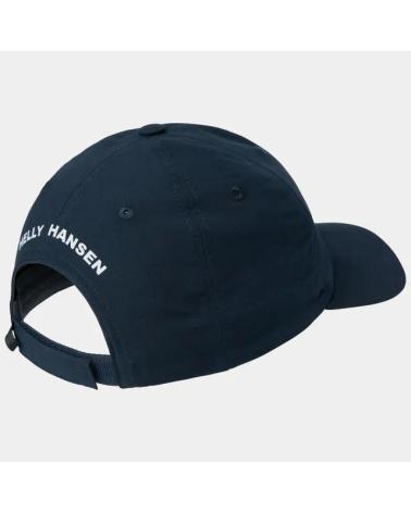 CAPPELLINO HELLY HANSEN 67517 BLU MARINO AZUL