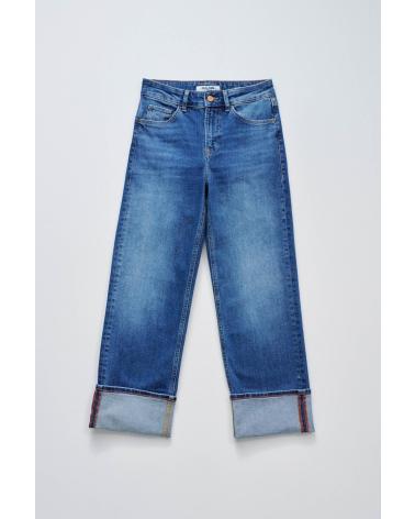 SALSA JEANS 21010362 DARK USED VARIOS COLORES