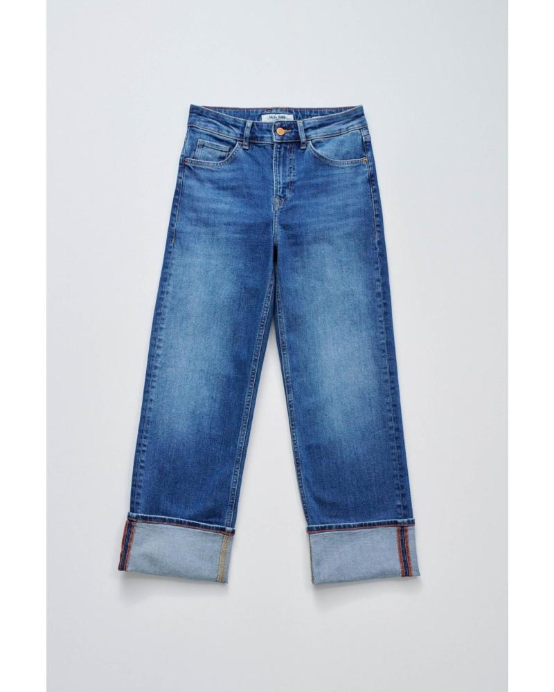 SALSA JEANS 21010362 DARK USED VARIOS COLORES