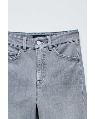 JEANS SALSA GRIGI DA DONNA - MODELLO 21010217 GRIS