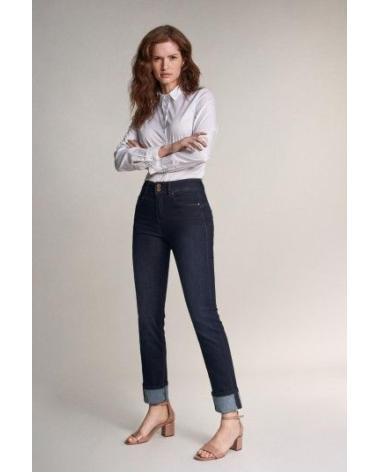 SALSA JEANS 21000207 DARK USED VARIOS COLORES