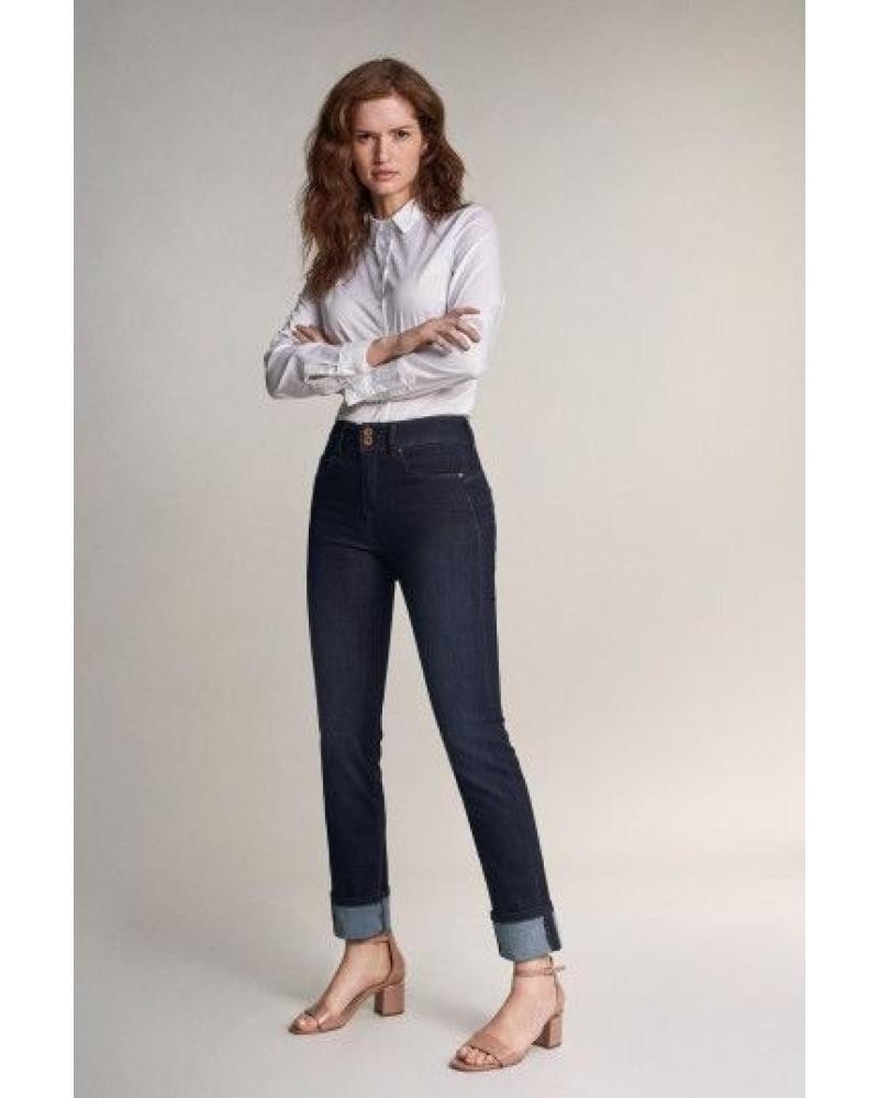 SALSA JEANS 21000207 DARK USED VARIOS COLORES