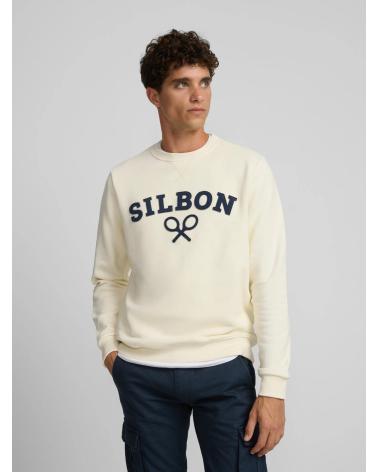 SILBON FELPA 125014 BEIGE BEIGE