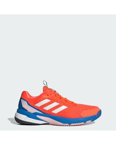 ADIDAS CRAZYFLIGHT SCARPE PALLAMANO PALLAVOLO ARANCIONE NARANJA