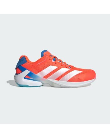 ADIDAS ADIZERO COUNTERBLAST M BIANCO BLU AZUL