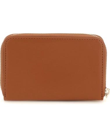 GUESS CARTEIRA SWNG9667140 COM ZÍPER VARIOS COLORES