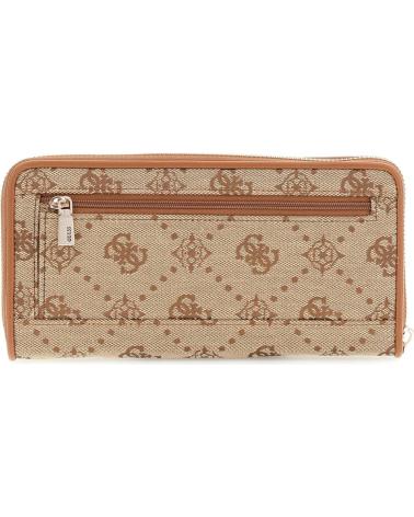 GUESS CARTEIRA COM MONOGRAMA HWJP9654149 MARRóN