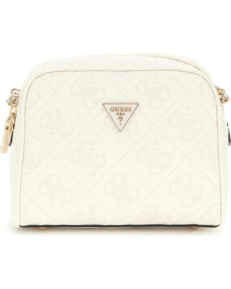 MALA TIRACOLO GUESS HWQL9658140 BRANCO BLANCO