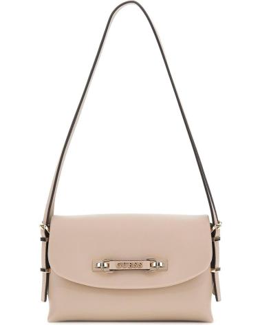 BOLSA A TIRACOLO GUESS HWBG9644190 ROXO MORADO