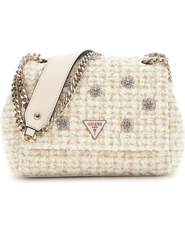 GUESS MALA TIRA-COLO HWAT8679210 VÁRIAS CORES VARIOS COLORES