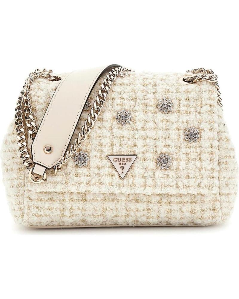GUESS CROSSBODY BAG HWAT8679210 VARIOUS COLORS VARIOS COLORES