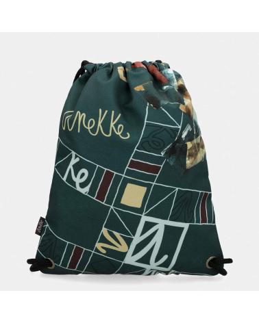 SAC À DOS POCHETTE ANEKKE EVOLUTION 41474-002 VERT VERDE