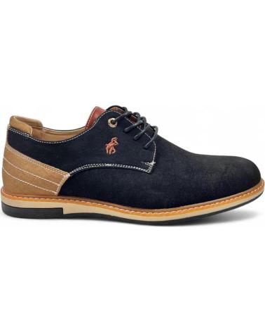 TIMBOS FREIZEIT-BUSINESSSCHUH MODELL 131984 SCHWARZ NEGRO