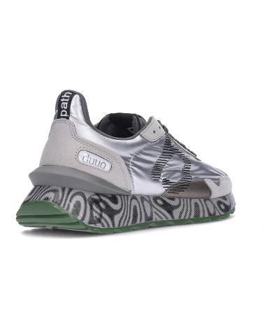DUUO SNEAKERS SENSEI MOON D465131 MOON