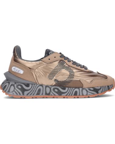 DUUO ZAPATILLAS DE MODA EN COLOR NAN
