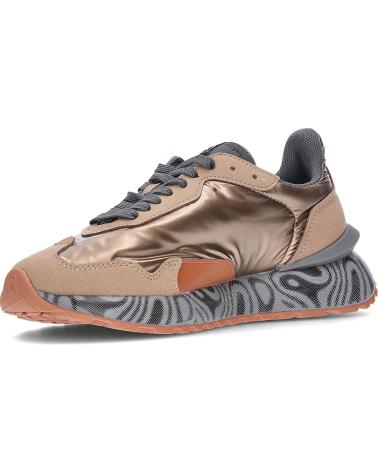 DUUO ZAPATILLAS DE MODA EN COLOR NAN