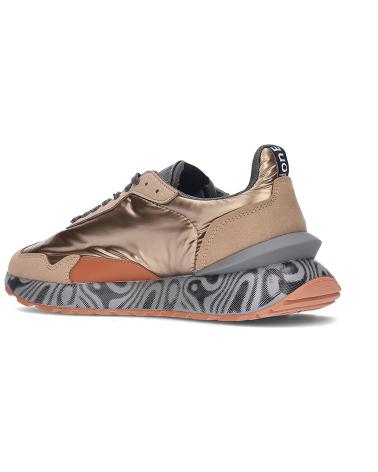 DUUO ZAPATILLAS DE MODA EN COLOR NAN