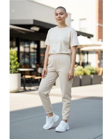 CALZADOMANIA DEPORTIVA PISO ANCHO BLANCO
